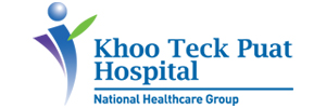 Khoo Teck Puat Hospital