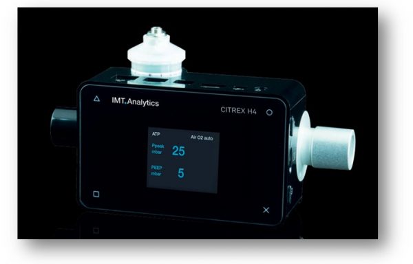 CITREX H4