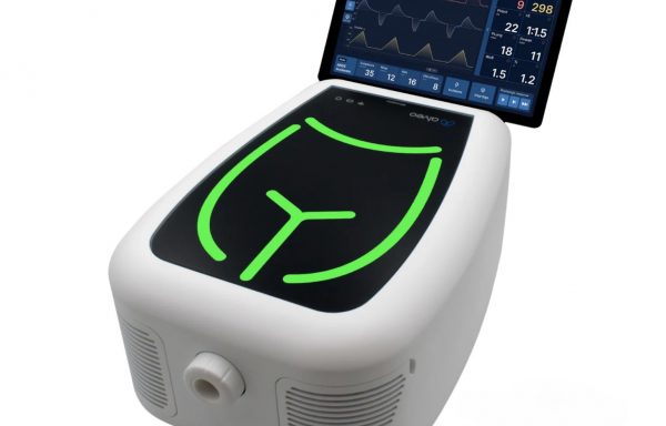 ALVEO Lung Simulator