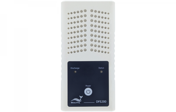 DFS 200 Defibrillator / AED Handheld Tester