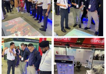 Event Highlight: 16th Ageing Asia 2025 @ Marina Bay Sands