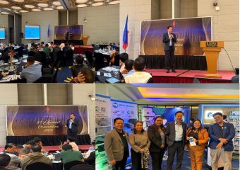 Event Highlight : 8th Annual Convention of the Biomed Society of the Philippines