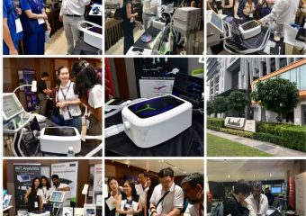 Event Highlight: S3 Conference 2025 @ Academia, Singapore General Hospital