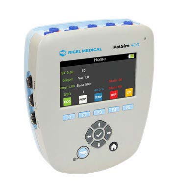 RIGEL PATSIM 400