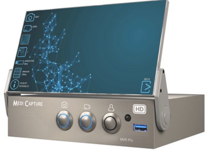 MediCap® MVR PRO - Leading Healthcare Solution Provider in Singapore ...